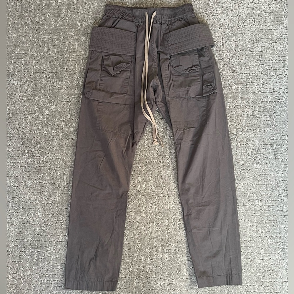 Mnml Cargo Pants